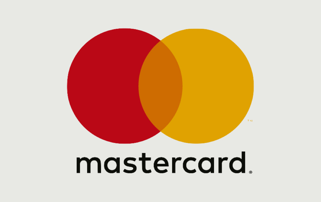 Mastercard Logo Large