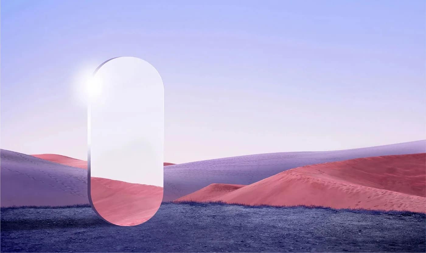 embracing minimalism in web design