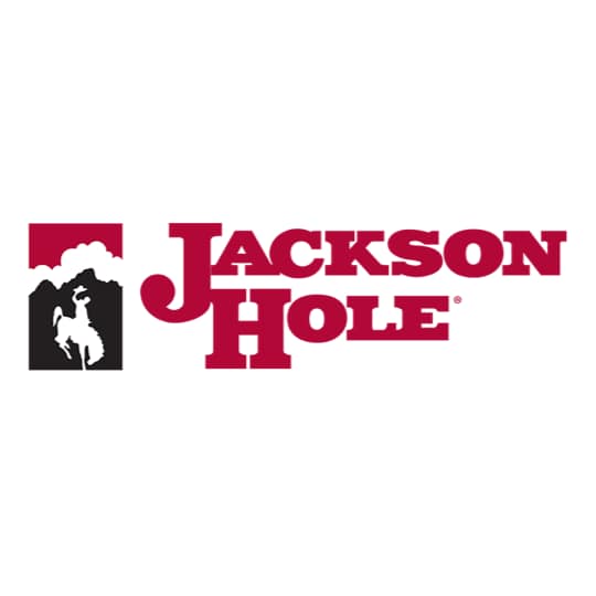 Logo Jackson Hole square
