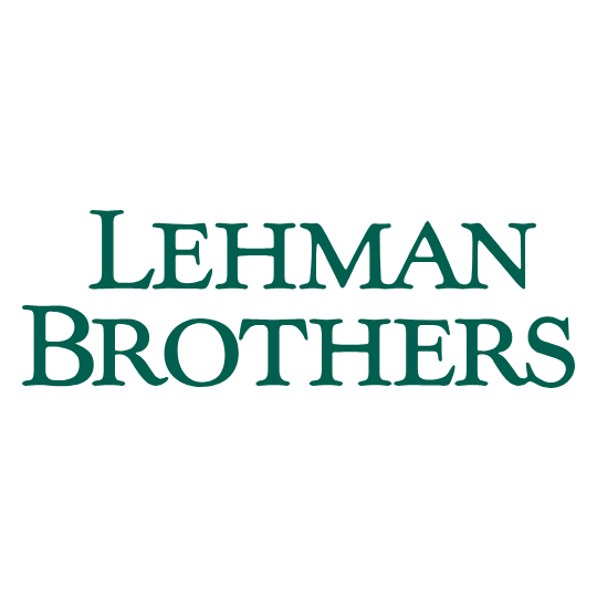 Logo Lehman Brothers square