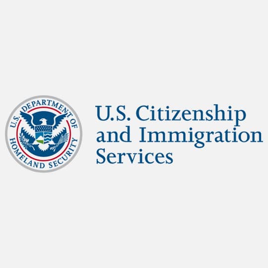 Logo 0002 USCIS Logo Dark