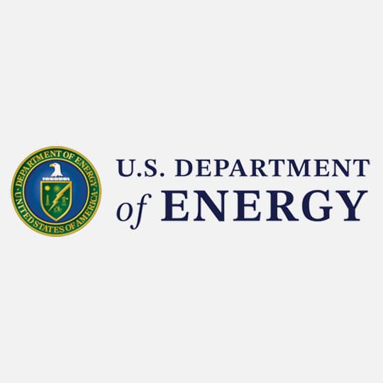 Logo 0004 Dept of Energy Logo Dark