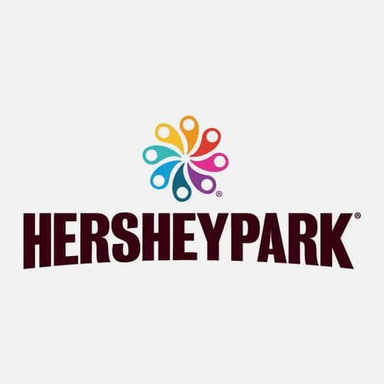 Logo 0005 HersheyPark Logo Dark