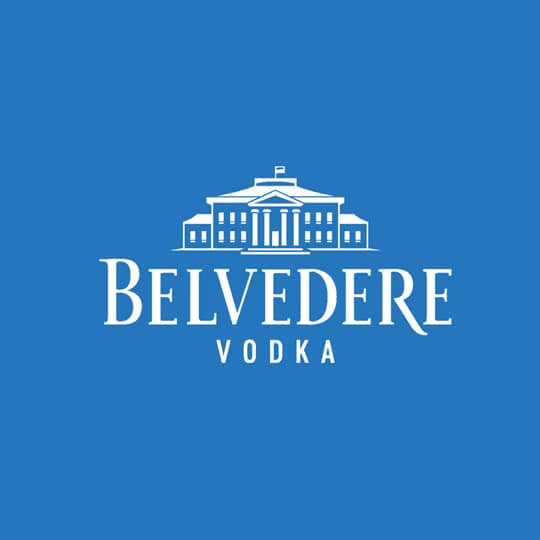 Logo 0006 Belvedere Logo