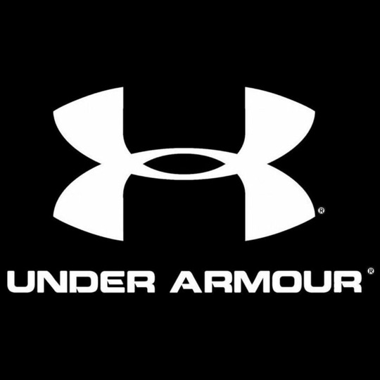 Logo 0010 UnderArmour Logo