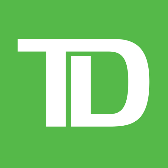 Logo 0014 TD Bank
