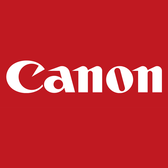 Logo 0015 Canon