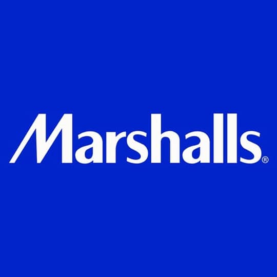 Logo 0018 Marshalls