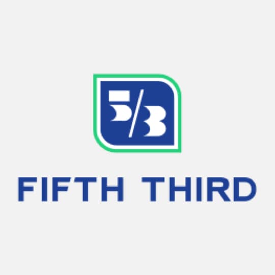 Logo Fifth Third