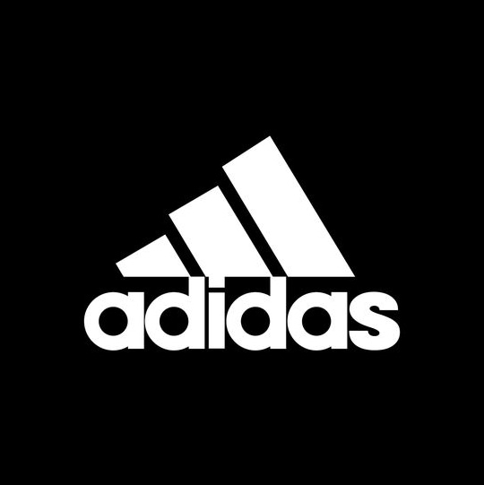 Adidas Logo Dark