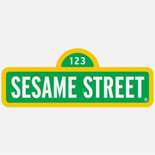 Logo 0008 SesameStreet Logo Dark