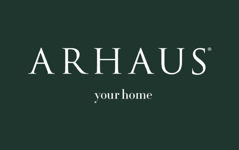 Logo Arhaus Case Study 1